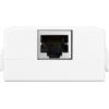 10/100 Base-TX, PoE injector for 1 PoE port (uses spare pairs), +24 VDC input, PoE 15.4W (RoHS)ICP DAS